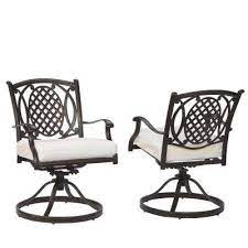 swivel patio chairs and their benefits