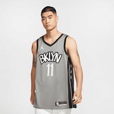 See more ideas about kyrie irving, kyrie, nba players. Kyrie Irving Nets Statement Edition 2020 Jordan Nba Swingman Trikot Nike At