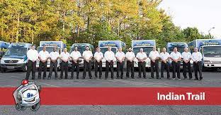 plumbers indian trail nc indian trail