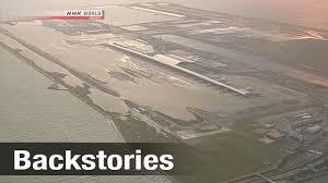 flooding reveals risks at kansai