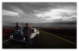 winchester brothers supernatural ultra