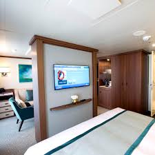 cabins on britannia iglu cruise