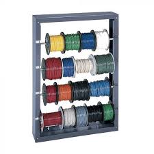 Wire Spool Cable Rack Now