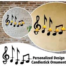 Wall Hanging Wall Candle Candle Holder