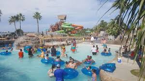 moody gardens vacation packages