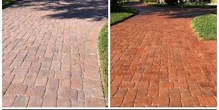 How Paver Sealing Benefits Your Home