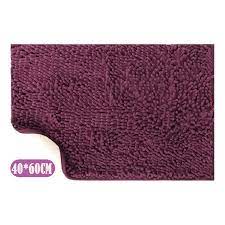 bathroom rug carpet non slip absorbent