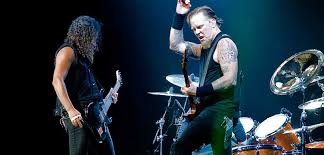 Metallica Tickets 2019 Worldwired Tour Dates Vivid Seats
