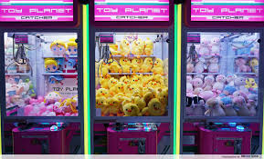 We will make sure the rented claw machine prize crane game is set. 15 Arcades In Singapore With Claw Machines To Train Your Plushie Catching Skills At