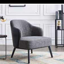 Modern Living Room Single Sofa Chair