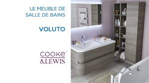 Caisson de cuisine gris cooke et lewis / pin on efficient clever design use of space. Meuble De Salle De Bains Voluto Cooke Lewis Castorama Youtube
