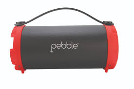 10 watt pebble storm plus bluetooth speaker