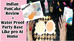best indian pan cake for all skin type