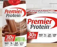 What  is  the  best  Premier  Protein  Flavour?