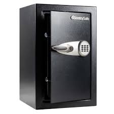 sentrysafe 2 2 cu ft safe box with