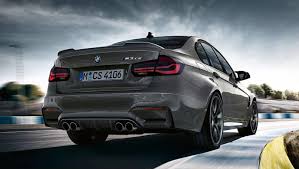 The m3 sport evo might be. Bmw M3 Cs 2018 Pricing And Spec Confirmed Car News Carsguide