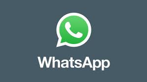 Whatsapp misst dem datenschutz eher an anderen stellen höhere bedeutung bei. Bo5uvhgdyrkqnm