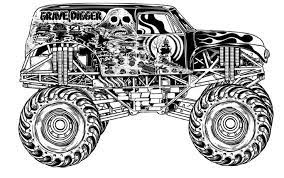 For much more image related to the sheet right above you your kids can check out the next related images section at the end of the webpage or. Pin On Monster Truck Coloring Pages