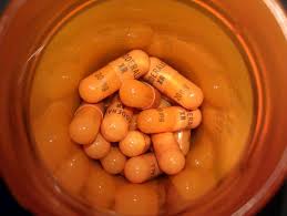 Adderall  America s Favorite Amphetamine   HuffPost Opportunity in the Adderall drought 