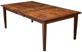 choosing a dining table style types of