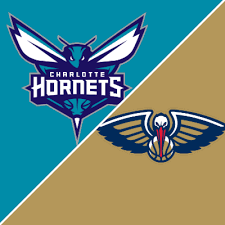 No pelicans vs charlotte hornets preview & h2h. Hornets Vs Pelicans Game Summary January 8 2021 Espn