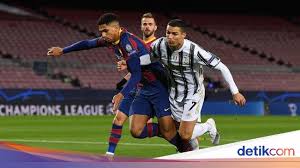 J.league cup / copa sudamericana championship; Joan Gamper Trophy 2021 Barcelona To Be Challenged By Juventus World Today News