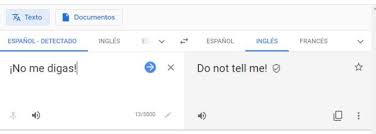 google traductor 9 consejos para