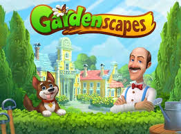 how to the gardenscapes hack