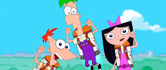 Se confirma el revival de Phineas y Ferb | Atomix