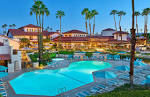 Omni Rancho Las Palmas Resort & Spa | Hotels Near Palm Springs
