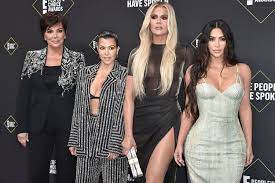 Kardashian Family Says Angela Kukawski ...