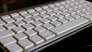 The first keyboard was invented by christopher latham sholes and it was the birth of the keyboard and he arranged the words in alphabetical order. Why Aren T Keyboard Letters In Alphabetical Order By Daniel Ganninger Knowledge Stew Medium