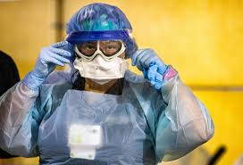 Ppe means personal protective equipment or equipment you use to guarantee your (own) safety. How Personal Protective Equipment Ppe Protects Patients And Team Members Tampa General Hospital