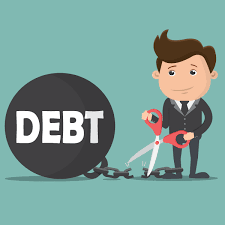If you are feeling overwhelmed by the burden of debt from one or more credit cards, debt consolidation might be a great option. How I Paid Off 30 000 In Credit Card Debt