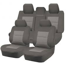 Layby Seat Covers For Toyota Camry Asv
