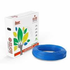 polycab blue flame ant lead free