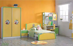 Children Bedroom Furniture Home Furnitures