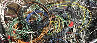 Thhn Cable Current Scrap Prices