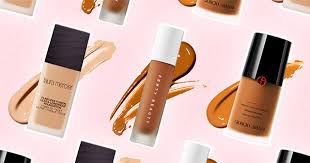 best foundations for combination skin