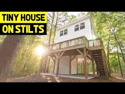 Full Airbnb Tiny House Tour