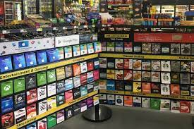 Gift cards are increasingly popular as gifts because they offer the recipient the chance to choose something that he or she really wants. Dollar General Opens With Fresh Produce Section Liberty Vindicator