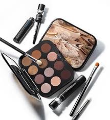 mac cosmetics makeup