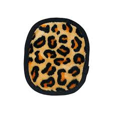 the original makeup eraser leopard