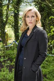 The fall is a crime drama television series filmed and set in northern ireland. The Fall S Gillian Anderson Stella Finds Serial Killers Compelling News Tv News What S On Tv What To Watch