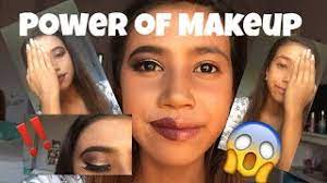 13 year old makeup artist power of