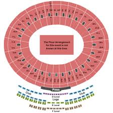 rose bowl stadium tickets seating