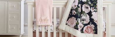 baby girl bedding sets for 2021