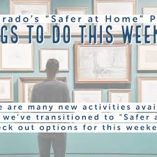 activities available under safer at