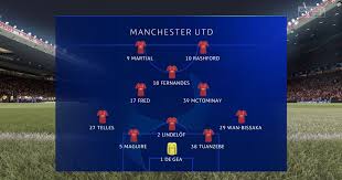 Manchester united and rb leipzig both aim to build on their winning start to the champions league campaign when they meet on wednesday. We Simulated Manchester United Vs Rb Leipzig To Get A Score Prediction Manchester Evening News