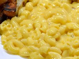 microwave macaroni and cheese recipe